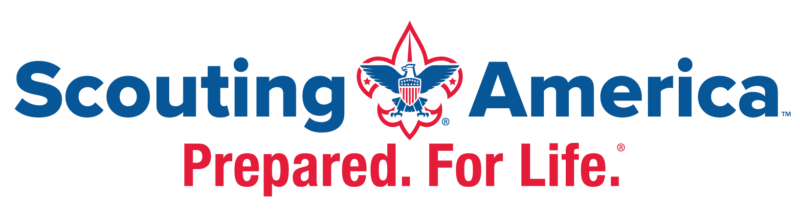 Scouting America. Prepared. For Life.